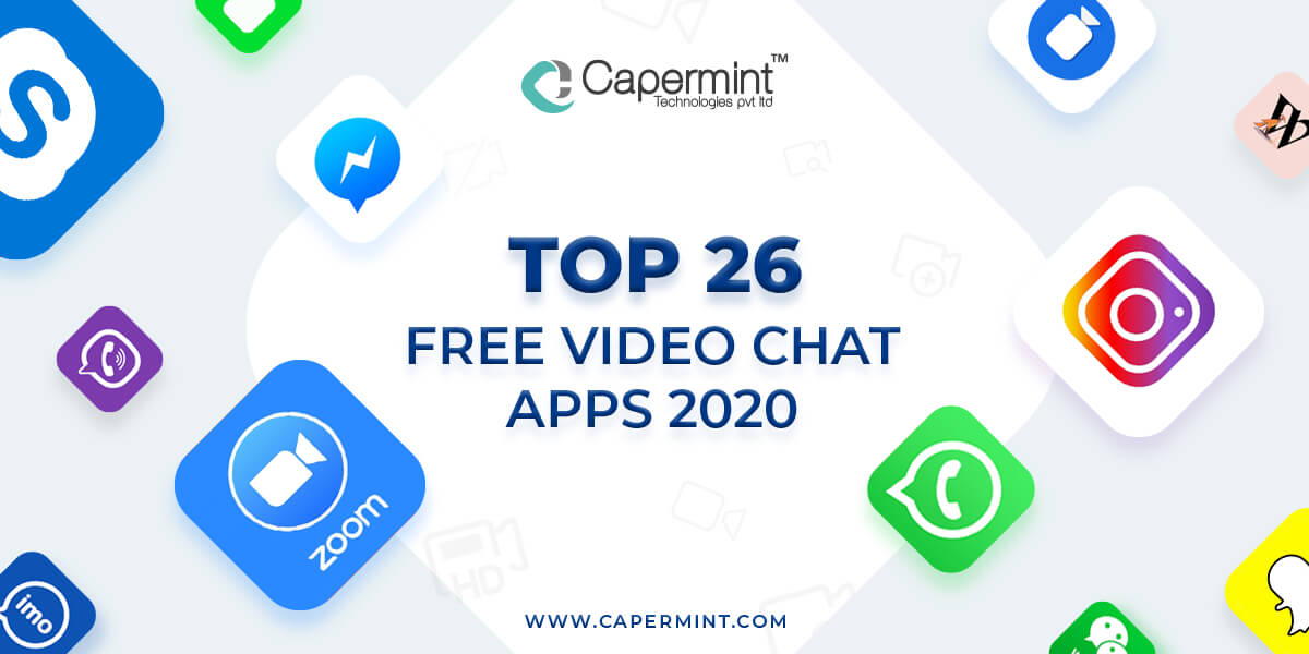 best video chatting app for mac